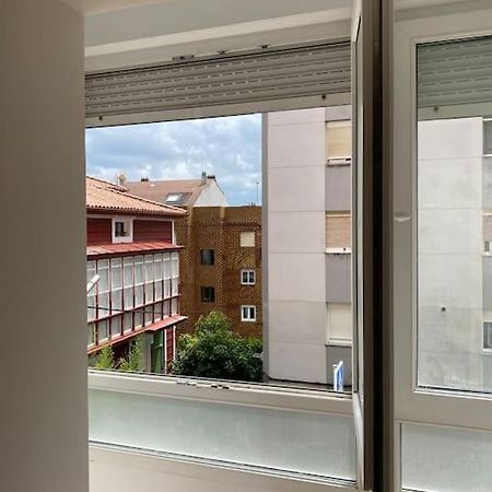 Santander Miralmar Daire Dış mekan fotoğraf