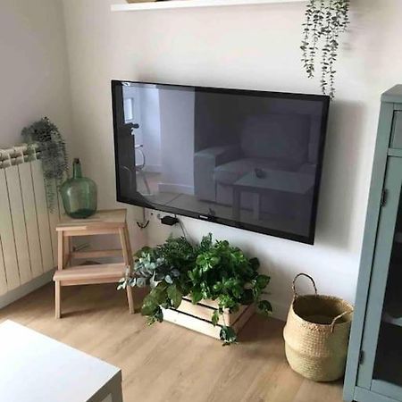 Santander Miralmar Daire Dış mekan fotoğraf