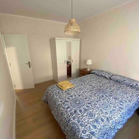 Santander Miralmar Daire Dış mekan fotoğraf