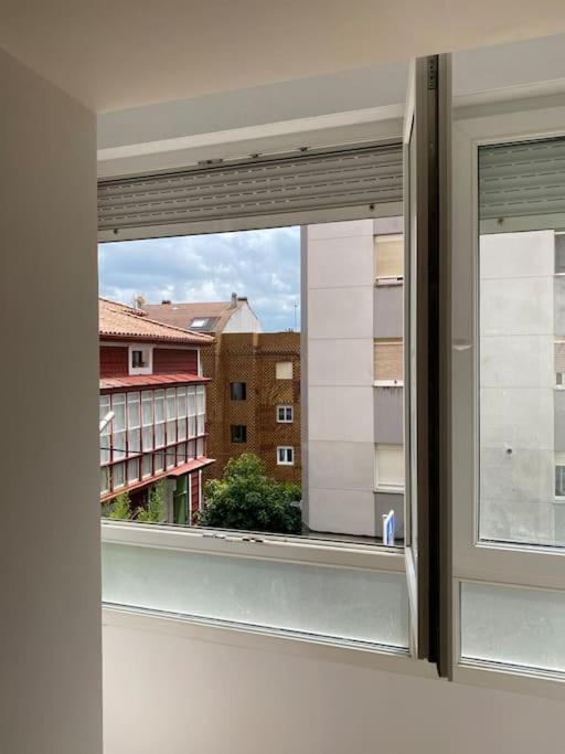 Santander Miralmar Daire Dış mekan fotoğraf