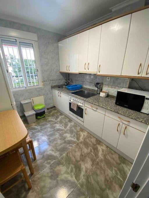 Santander Miralmar Daire Dış mekan fotoğraf