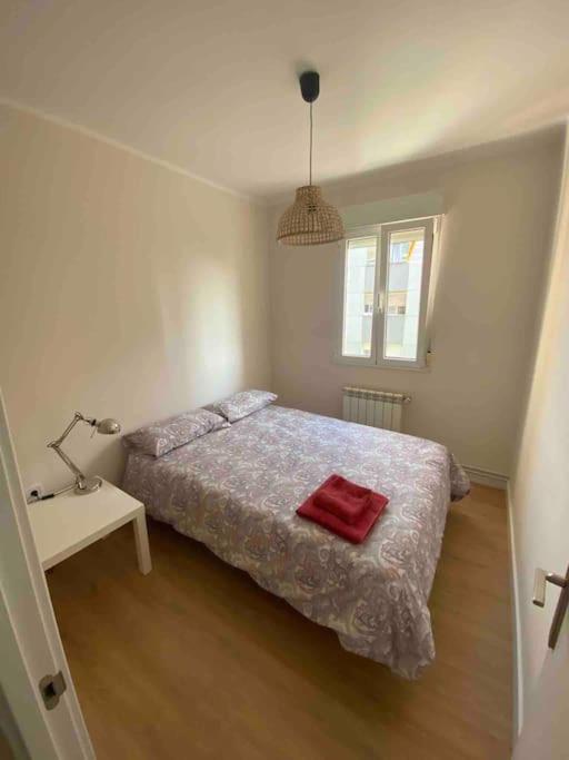 Santander Miralmar Daire Dış mekan fotoğraf