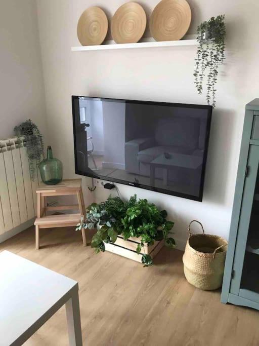 Santander Miralmar Daire Dış mekan fotoğraf