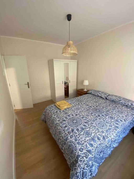 Santander Miralmar Daire Dış mekan fotoğraf