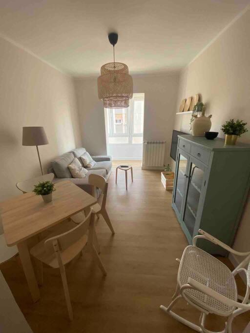 Santander Miralmar Daire Dış mekan fotoğraf