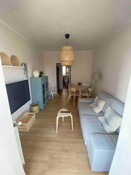 Santander Miralmar Daire Dış mekan fotoğraf