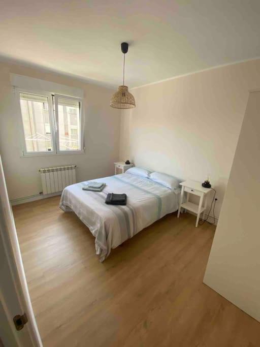 Santander Miralmar Daire Dış mekan fotoğraf